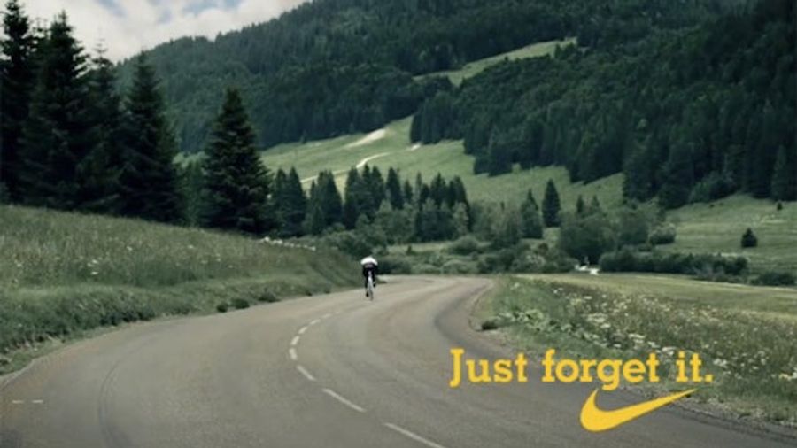 Nike Dumps Lance Armstrong In The Smarmiest Way Possible