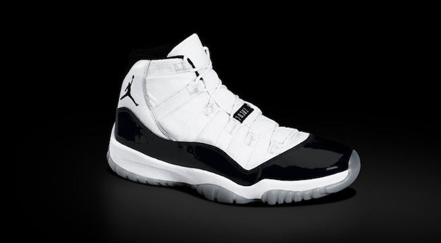 Babies Left In Cars, Shots Fired, Doors Broken Down: Just Another Air Jordan Release Date In America