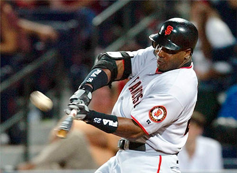 Twitter Will Clear Up The Barry Bonds Grand Jury Testimony