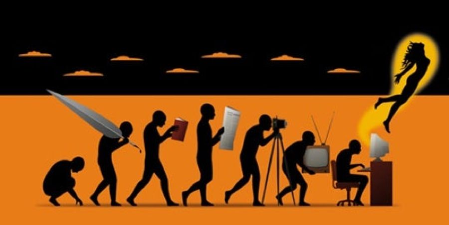 The Real Reason You Should Hate The Media (And That Includes Us)