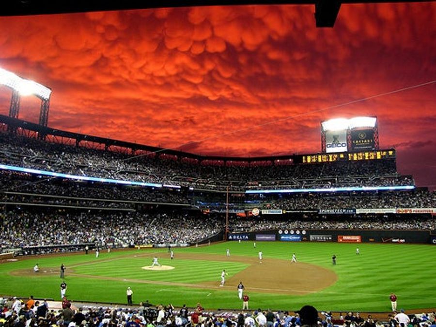 Why Your Stadium Sucks: Citi Field