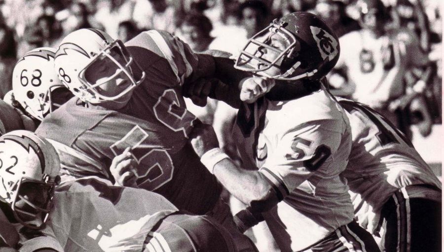 Messing With Our Heads: A Former Player&#39;s Lament