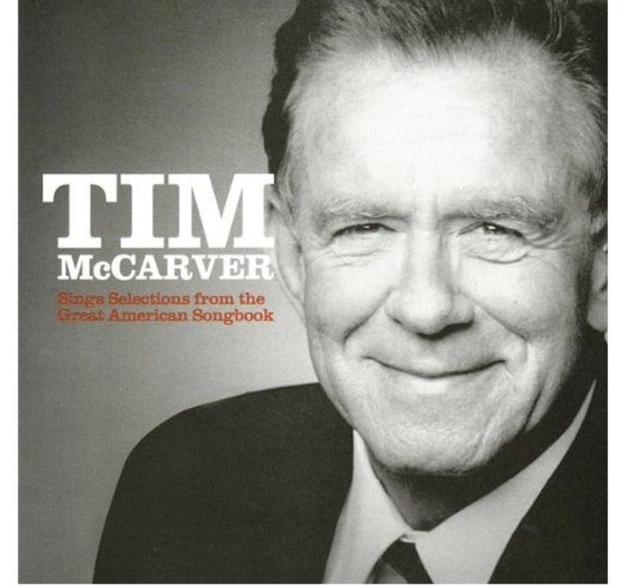 And Now A Selection From Tim McCarver's "Great American Songbook" Remixed