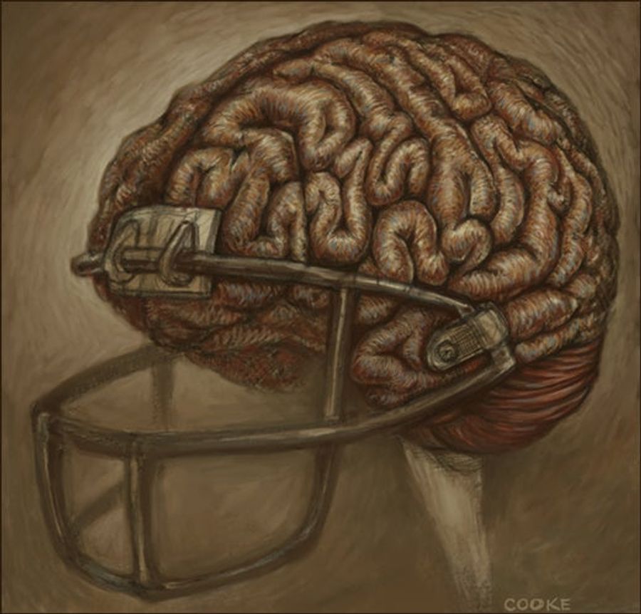 Friday Night Blight: Why High School Football Is Ground Zero Of The Concussion Crisis