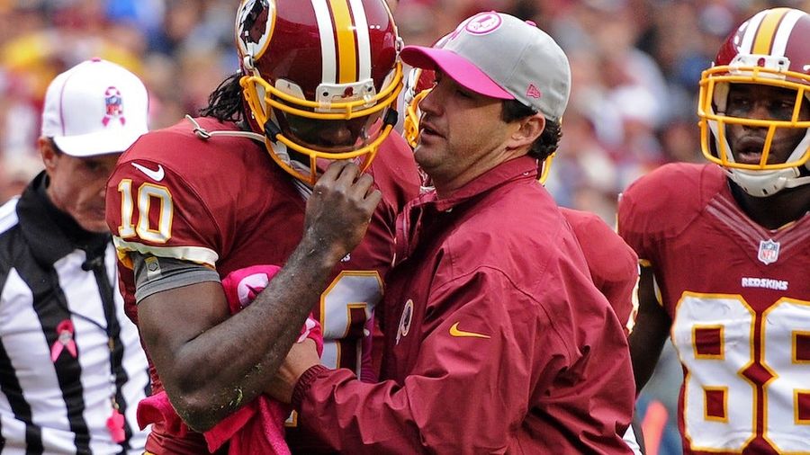 "Shaken Up On The Play": The Semantic Loopholes That Allow The NFL To Survive Its Concussion Crisis