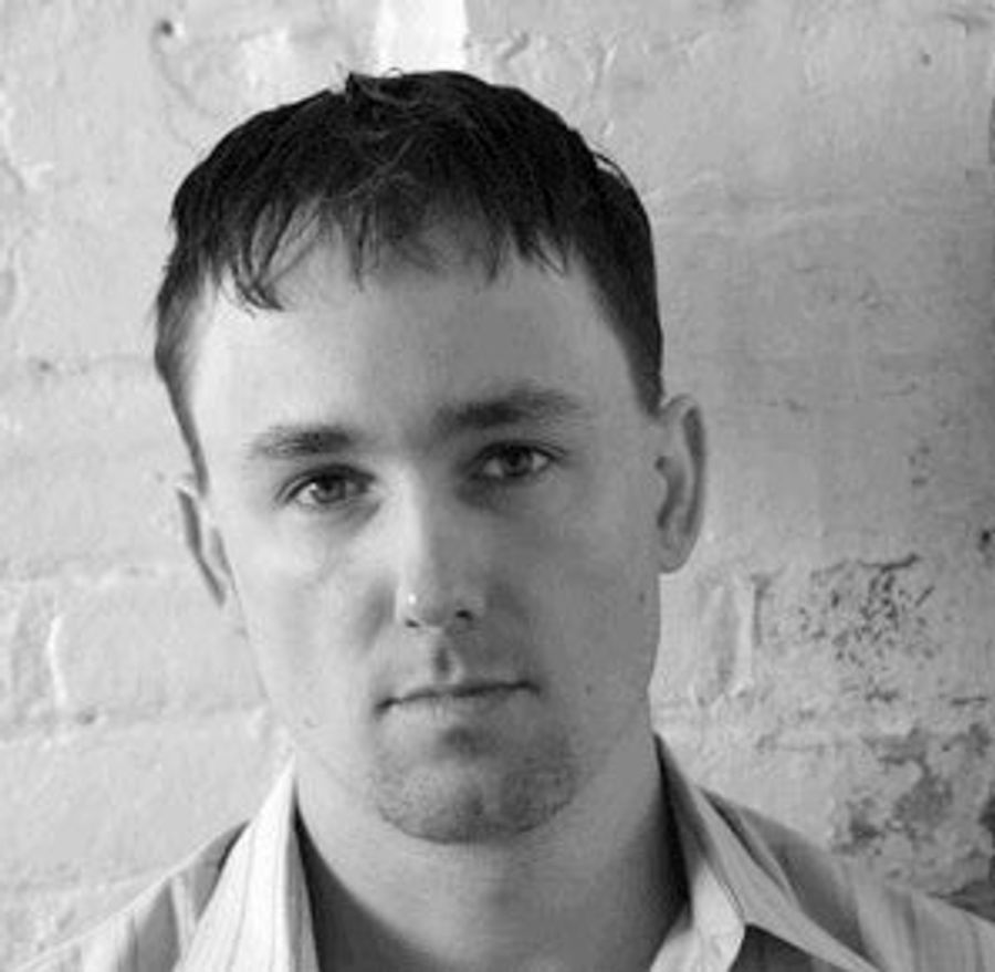 Live Chat With Benoit Denizet-Lewis