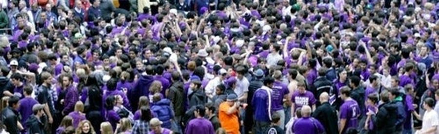 So You Think NU Can Dance, Weeks 4 & 5: We Are America's Team!