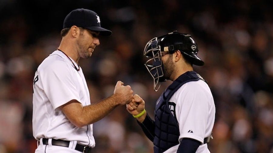 Your Belated MLB Playoffs Open Thread
