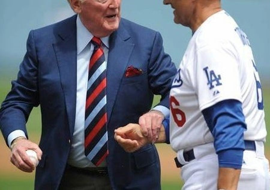 Los Angeles Dodgers: Back To The Future