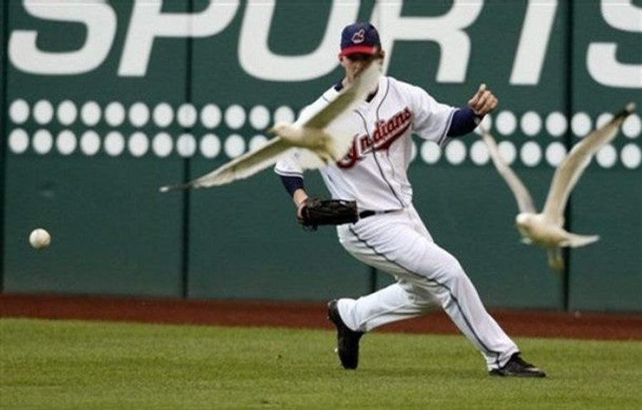 Cleveland Indians: God Save The Fans