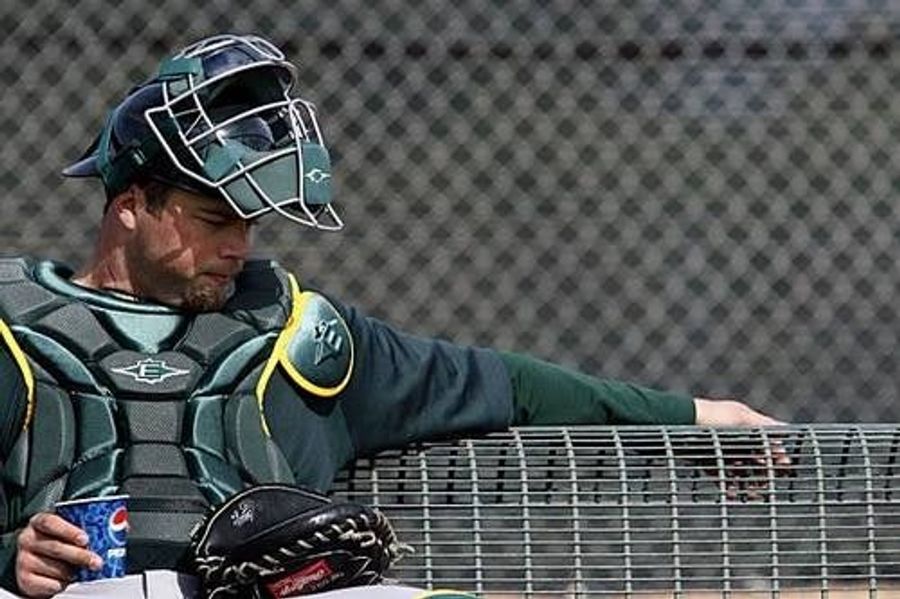 Oakland Athletics: Meet Your Montreal Expos