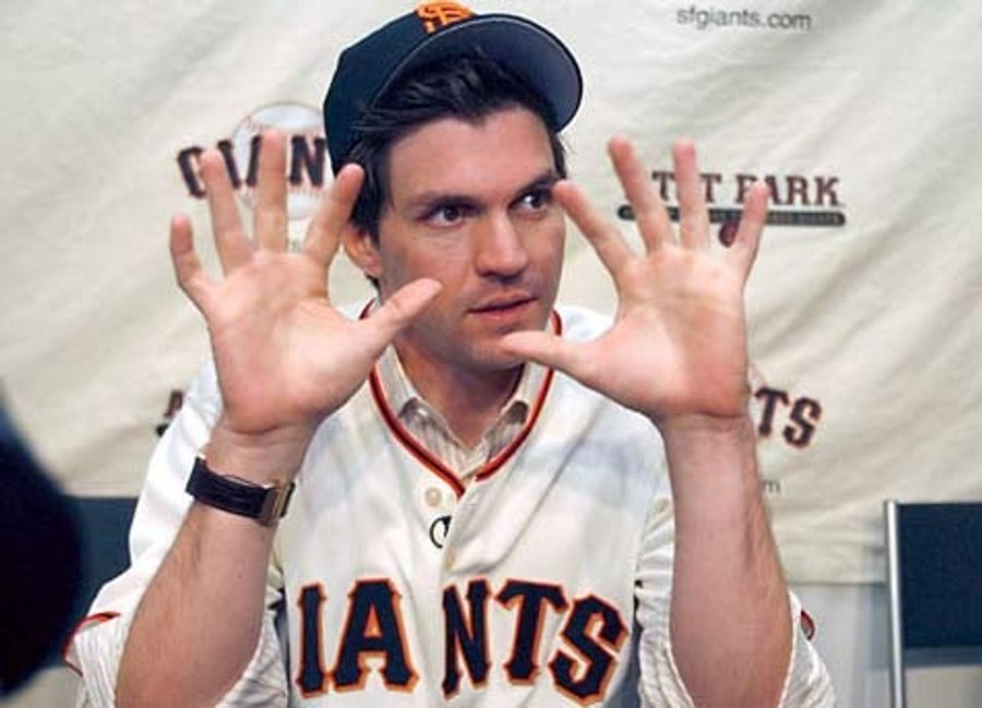 San Francisco Giants: Don't Follow The Money
