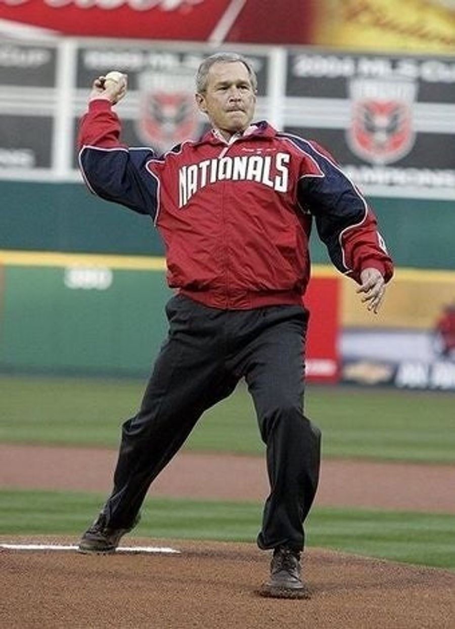 Washington Nationals: Go Natinals!
