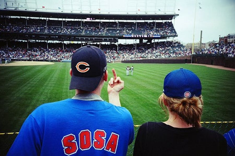 Chicago Cubs: This Is The Golden Age