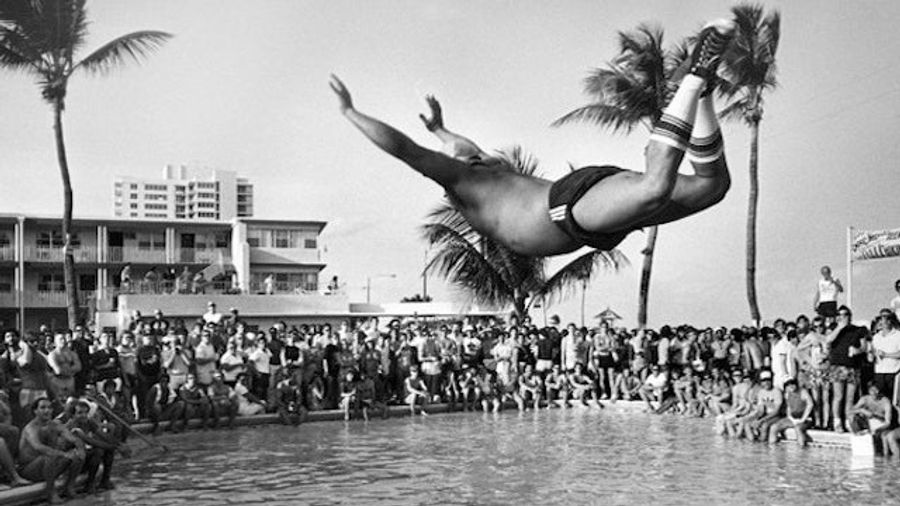 Down And Out In Daytona, Part 1: A Postcard From Spring Break, Circa 1983