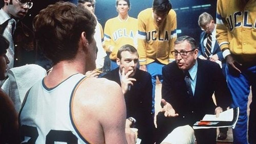 Enough With The John Wooden Crap