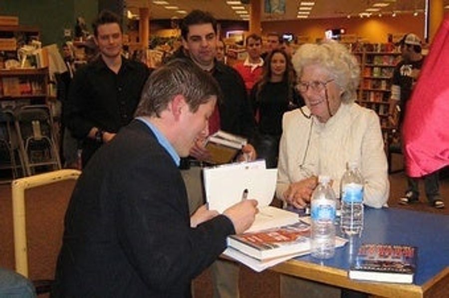 <em>Are We Winning?</em> Book "Tour" Details