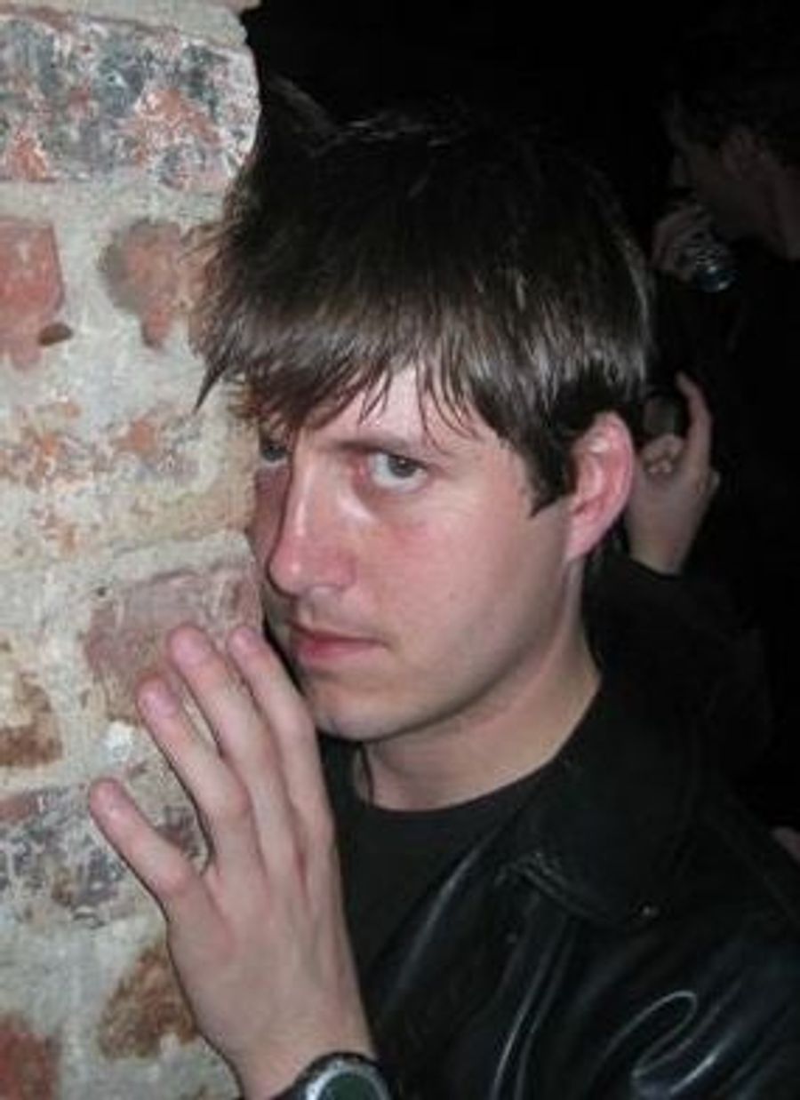 Chat With Will Leitch Until He Drops (UPDATE: He's Dropped)