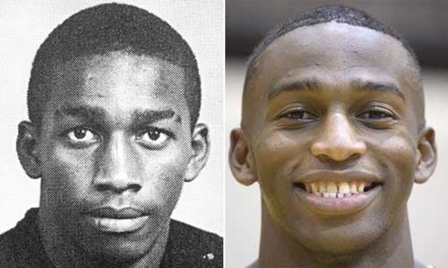 Sixteen-Year-Old High School Basketball Star Is Actually 22-Year-Old Liar
