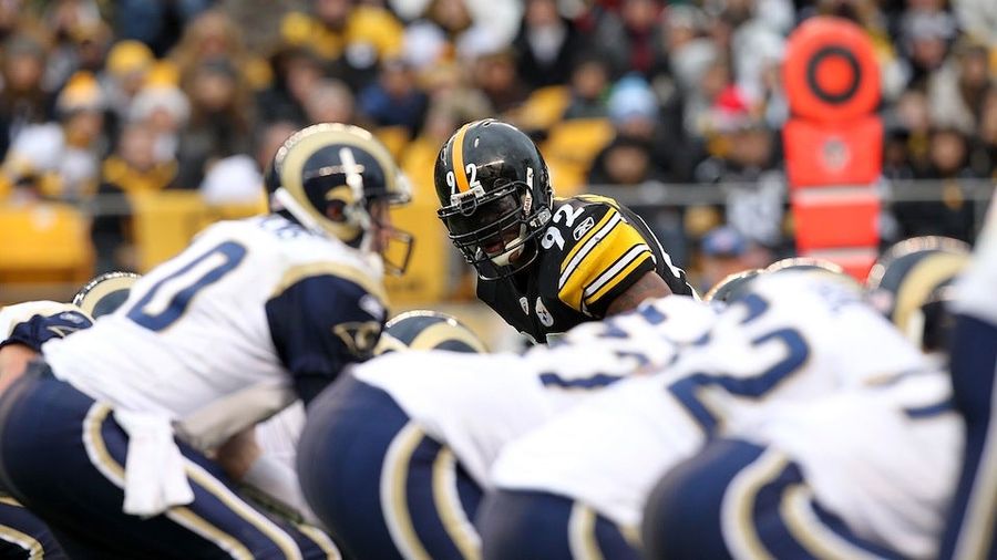 "Mild" Concussions, Magical Helmets, And Other Ways Football Lies To Itself
