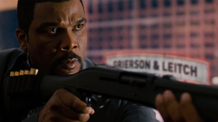 A Semi-Comprehensive List Of Everything Tyler Perry Pretends To Do In <em>Alex Cross</em>