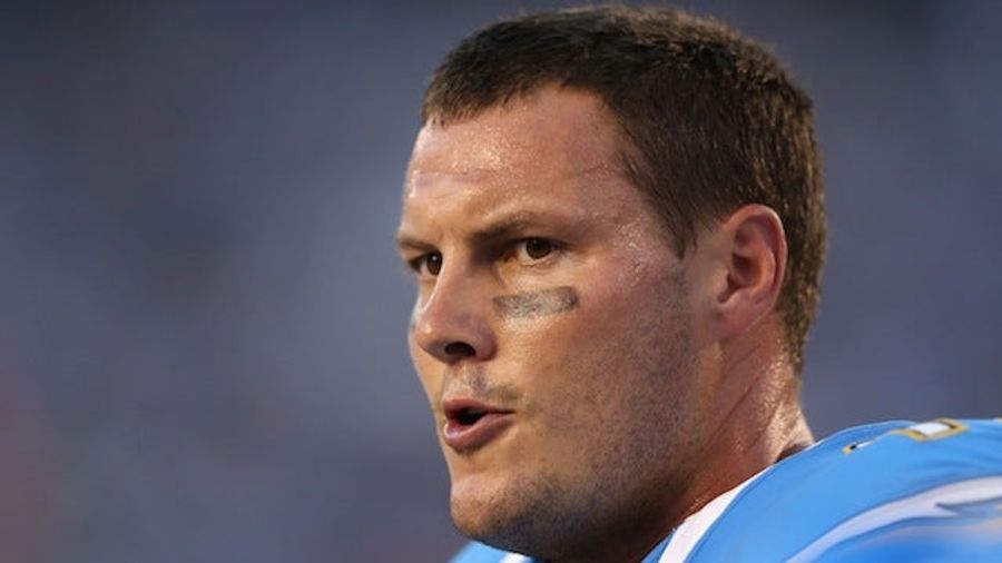 The Chargers’ PR Director Writes A Bitchy Letter To Chargers Fans