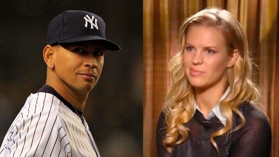 Deadspin I-Team: Who Was A-Rod&#39;s Dugout Wingman, And Who Was Attracted To Whom?