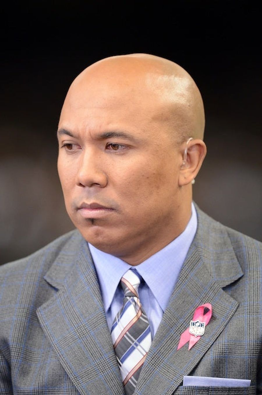 Hines Ward Likes To Pay For Sex With Women, According To Man Charged With Trying To Extort Hines Ward