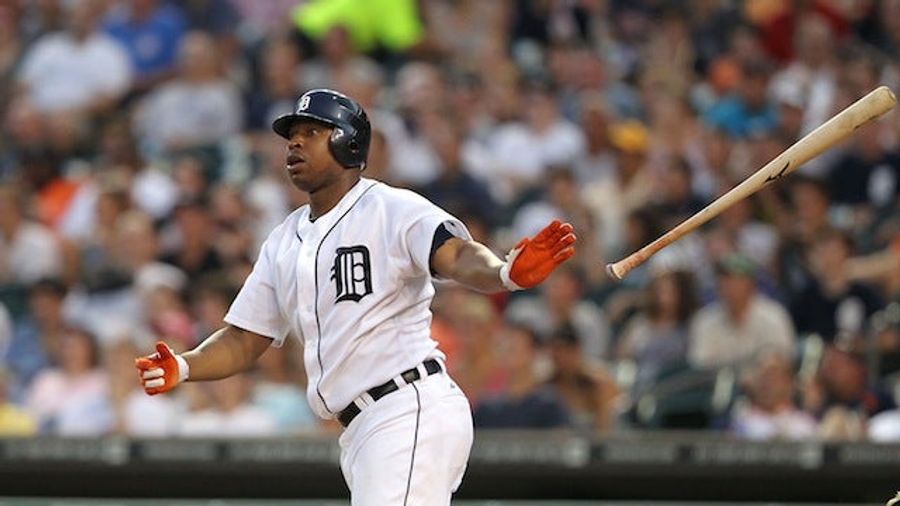 Delmon Young Is By Far The Worst Player To Ever Win The ALCS MVP