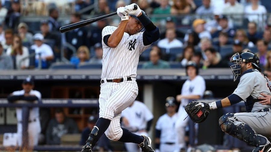 Quiz: Fat, Complacent, Loser Yankees Or Fat, Complacent, Loser Tigers?