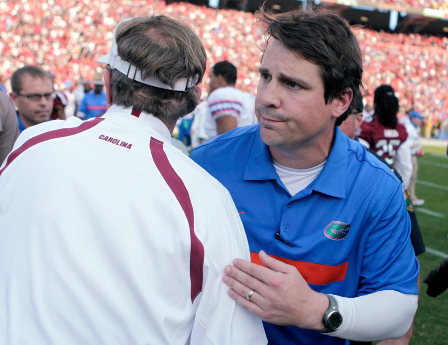 Your College Football Open Thread