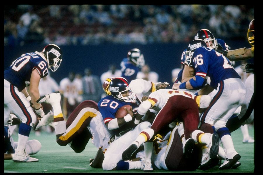 Your NFL Sunday Open Thread