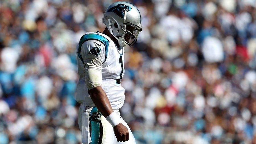Who's More Childish, Cam Newton Or His Critics?