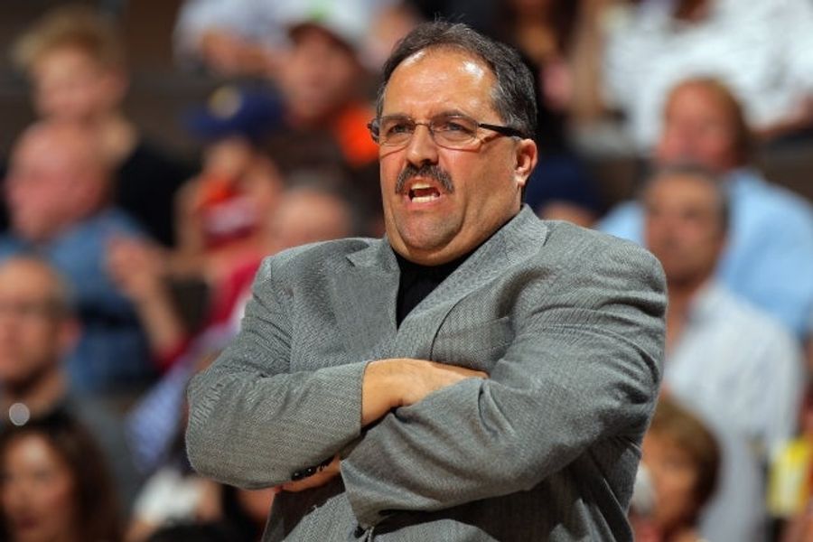 Did The NBA Block Stan Van Gundy From Going To ESPN? Jeff Van Gundy Thinks So