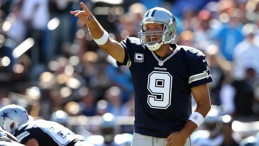 Where Have All The Cowboys Fans Gone?