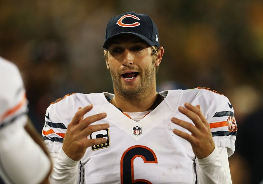 Your Monday Night Football Open Thread