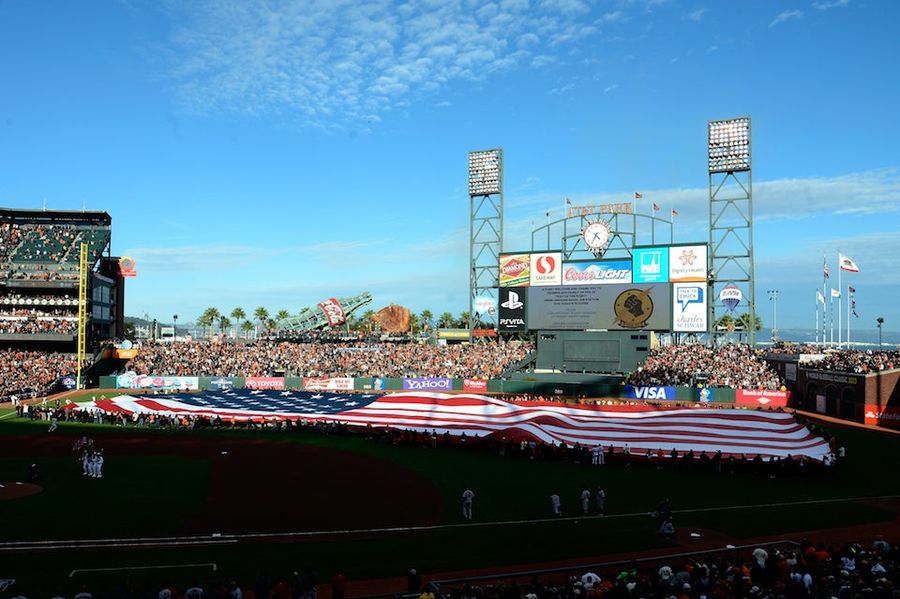 Your NLCS Game 7 Open Thread
