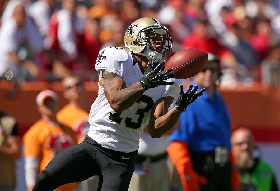 Saints Wide Receiver Joe Morgan Doesn&#39;t Watch ESPN Because Of Skip Bayless