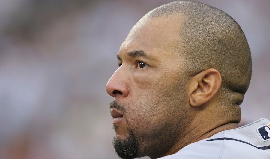 Gary Sheffield Is Now An Agent, And He Wants You To Know That He Still Doesn't Like Scott Boras