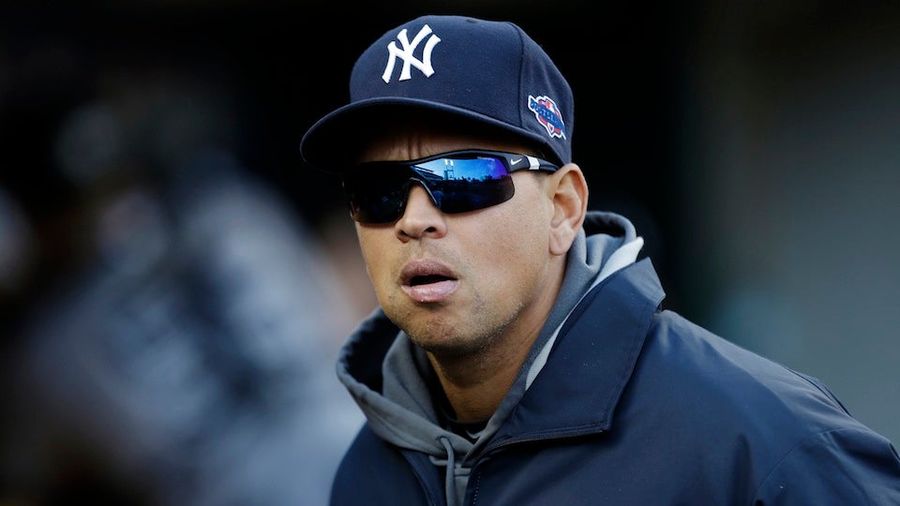 Bristolmetrics: ESPN Anoints Alex Rodriguez As History's Greatest Monster