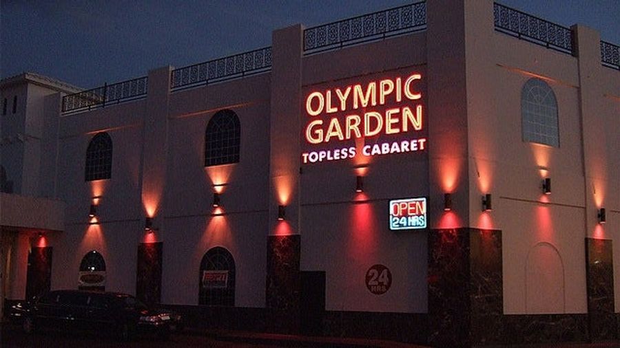 Mizzou&#39;s Corporate Card Was Used For $7,600 At A Vegas Strip Club