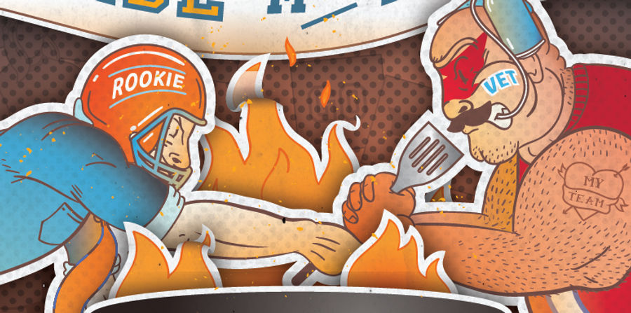 Show Off Your Tailgate And You Could Win A Year’s Supply Of Meat And Bacon
