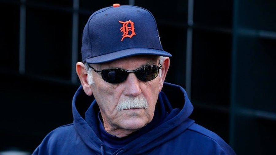 Your World Series Game 1 Open Thread