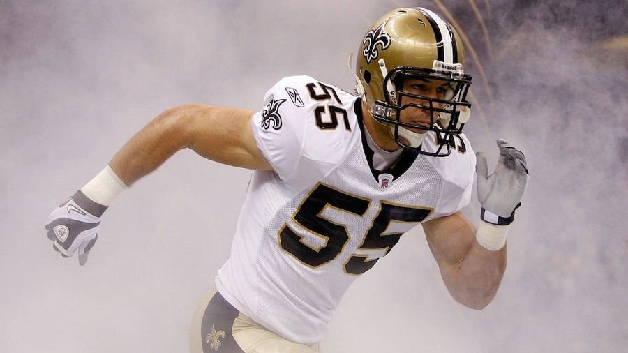 Scott Fujita’s Noble Battle Against The NFL