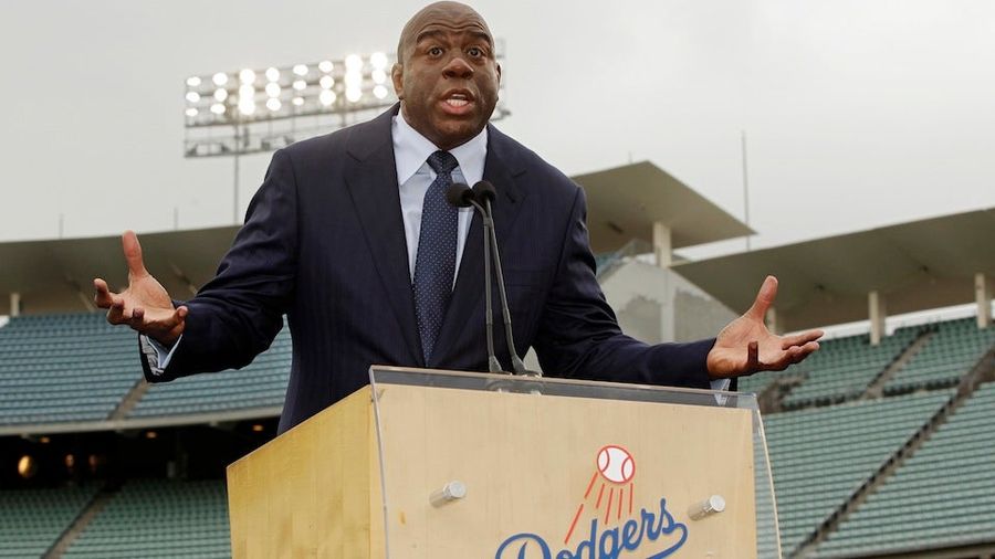 The Dodgers Might Open The 2014 Season In Australia
