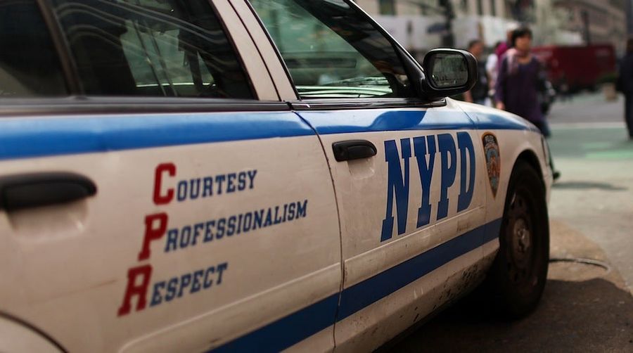 New York Policeman Arrested On Charges That He Planned To Slow-Roast Some Ladies