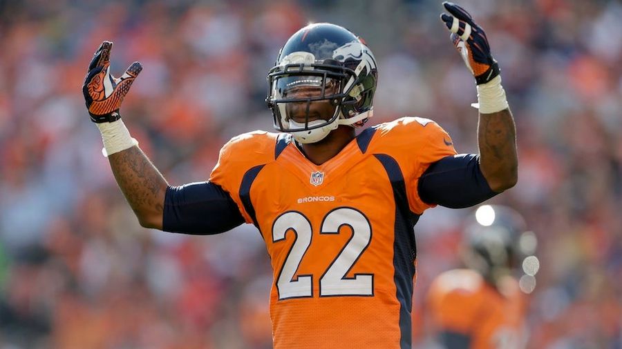 Tracy Porter Had A Seizure In August, Missed Denver&#39;s Last Game Because Doctors Were Afraid He Was Going To Have Another