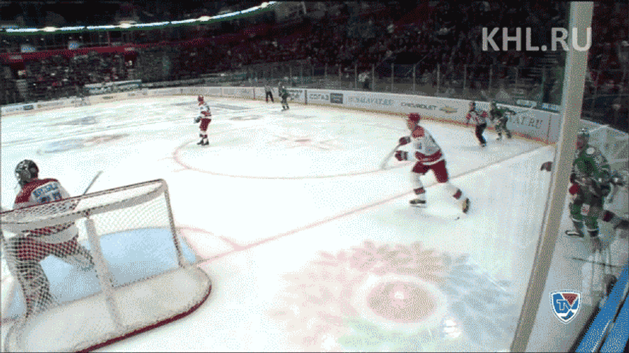 Ilya Bryzgalov Leaves Russian Team Because He Thinks The Lockout Is Ending, Or Maybe Because He Saw A Shiny Object