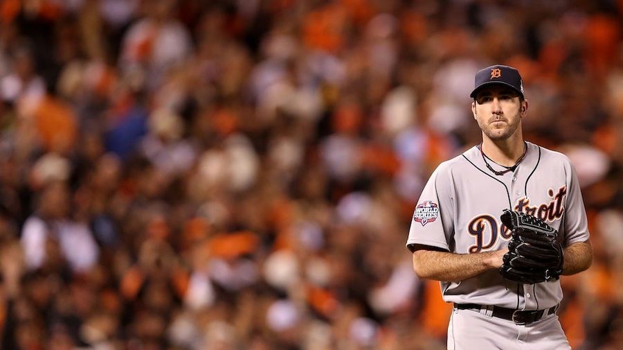 Your World Series Game 2 Open Thread
