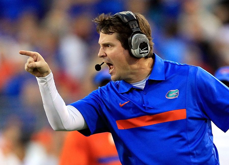 Your Week 9 College Football Master Schedule